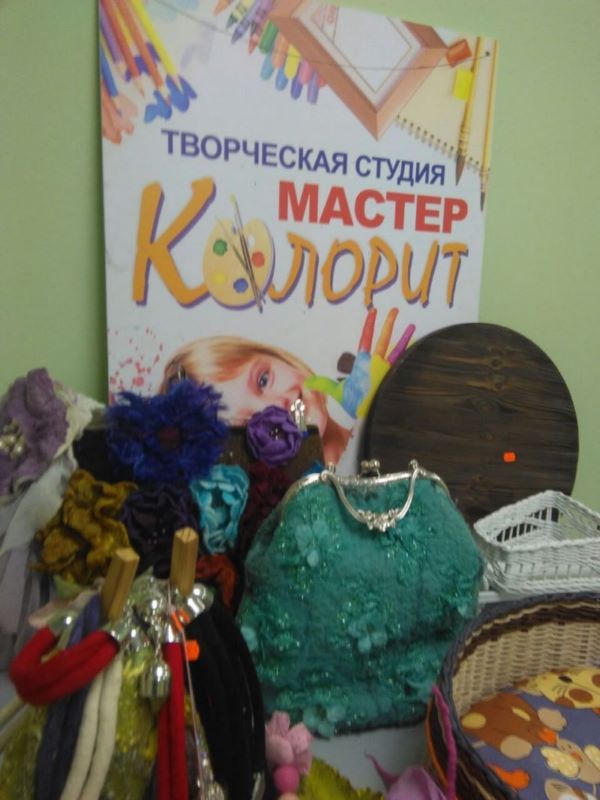 Где и как лучше продавать handmade (товары ручной работы)