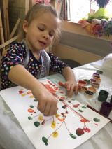 09.10.18. Занятия для самых маленьких "Развивай-ка!"