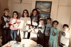 08.01.19. Мастер-класс по мокрому валянию