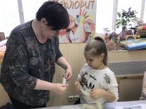 27.01.19. Занятие по валянию