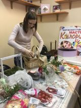 31.01.19. Мастер-класс "Мужской букет "Набор для джентельмена" ко дню рождения"