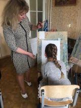 20.03.19. Занятия по графике