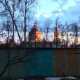 26.03.19. Занятия по живописи маслом и гуашью
