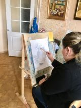 27.03.19. Занятия по графике