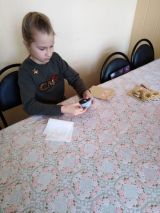 07.04.19. Занятия по мыловарению