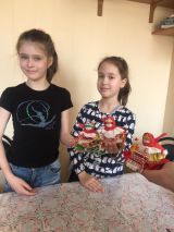 07.04.19. Занятие "Игрушка наших бабушек "Колокольчик"
