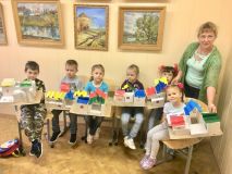26.05.19 "Развивайка"