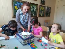 28.05.2019 "Развивайка"