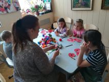 28.05.2019 "Развивайка"