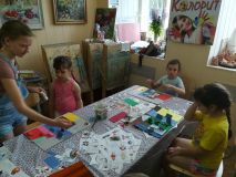 2.06.2019 «Развивай-ка»