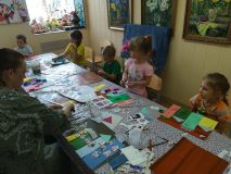 2.06.2019 «Развивай-ка»
