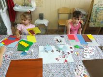 2.06.2019 «Развивай-ка»