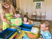 5.06.2019 «Развивай-ка»