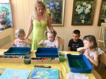 5.06.2019 «Развивай-ка»