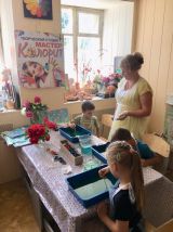 12.06.2019 «Развивай-ка»