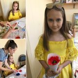 14.06.2019 Керамическая флористика