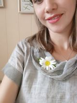 23.06.2019 Занятия по керамической флористике