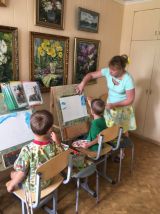 26.06.2019 «Развивай-ка»