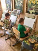 26.06.2019 «Развивай-ка»