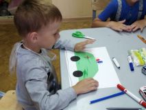 27.06.2019 «Развтвай-ка»