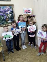 27.06.2019 «Развтвай-ка»