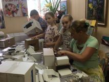 3.07.2019 Архитектурные постройки