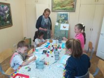 4.06.2019 «Развивай-ка»