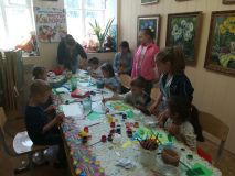 4.06.2019 «Развивай-ка»