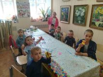 4.06.2019 «Развивай-ка»