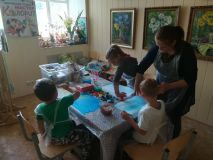 9.07.2019 «Развивай-ка» 