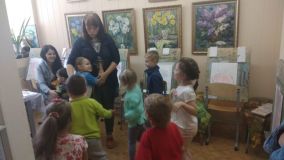 13.07.2019 «Развивай-ка»