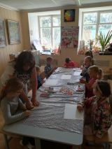 13.07.2019 «Развивай-ка»