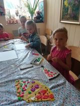 13.07.2019 «Развивай-ка»