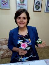 13.07.2019 Керамическая флористика «Жасмин»