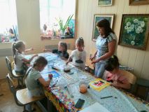 14.07.2019 «Развивай-ка»