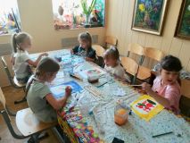 14.07.2019 «Развивай-ка»