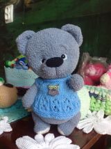 14.07.2019 Вязание 