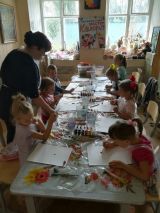17.07.2019 «Развивай-ка»
