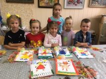 17.07.2019 «Развивай-ка»