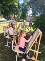 21.07.2019 «Развивай-ка»