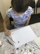 30.07.2019 Полимерная кондитерская "Сладости-ассорти".