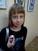 2.08.2019 Полимерная кондитерская "Сладости-ассорти"