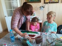 6.08.2019 «Развивай-ка»