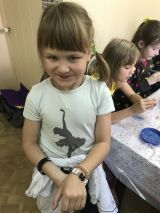 7.08.2019 Бисероплетение