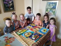 15.08.2019 Развивай-ка