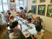 18.08.2019 «Развивай-ка»