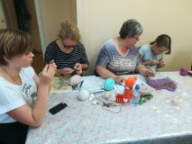 18.08.2019 Вязание крючком для начинающих