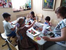 20.08.2019 «Развивай-ка»
