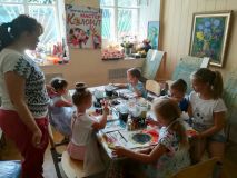 24.08.2019 «Развивай-ка»