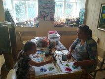 25.08.2019 «Развивай-ка»